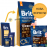 Суха храна за кучета BRIT PREMIUM ADULT M BY NATURE [ НОВА, ПОДОБРЕНА ФОРМУЛА ] с до 45% прясно пилешко месо